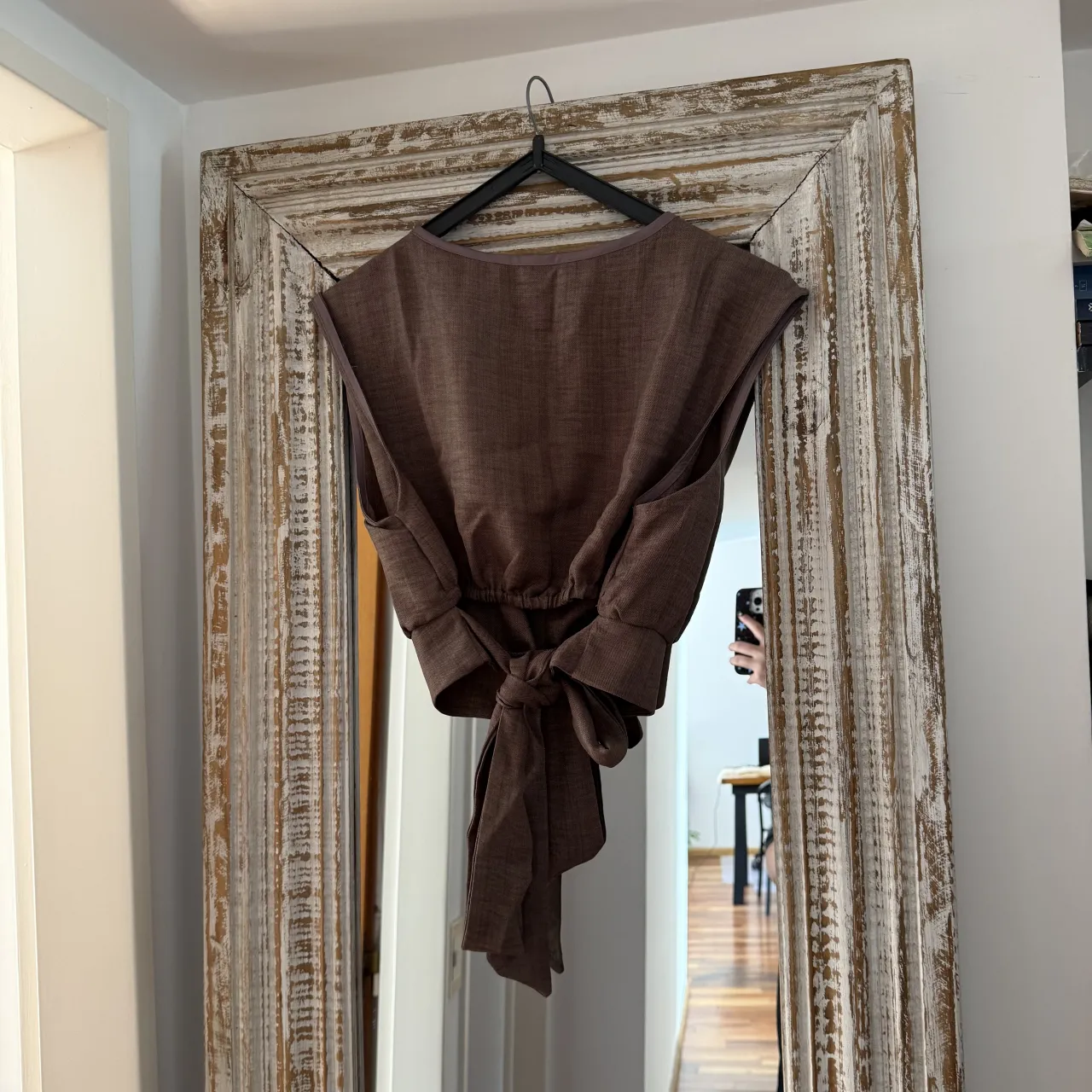 Pantalón Shein - Vista 5