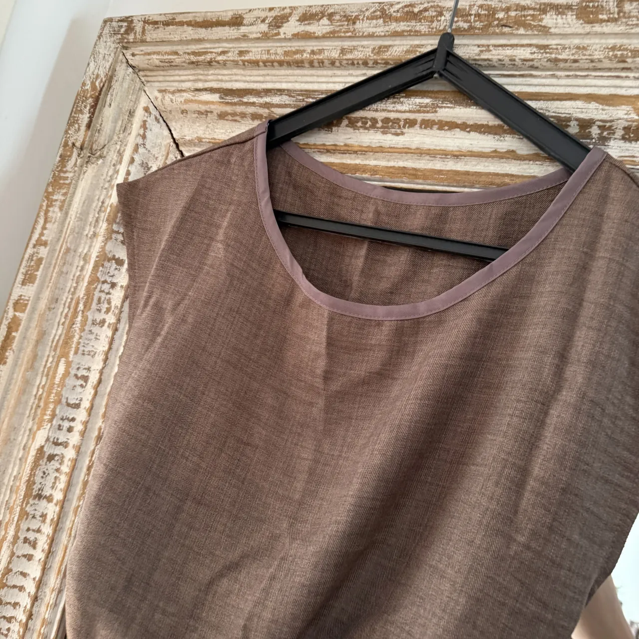 Pantalón Shein - Vista 3