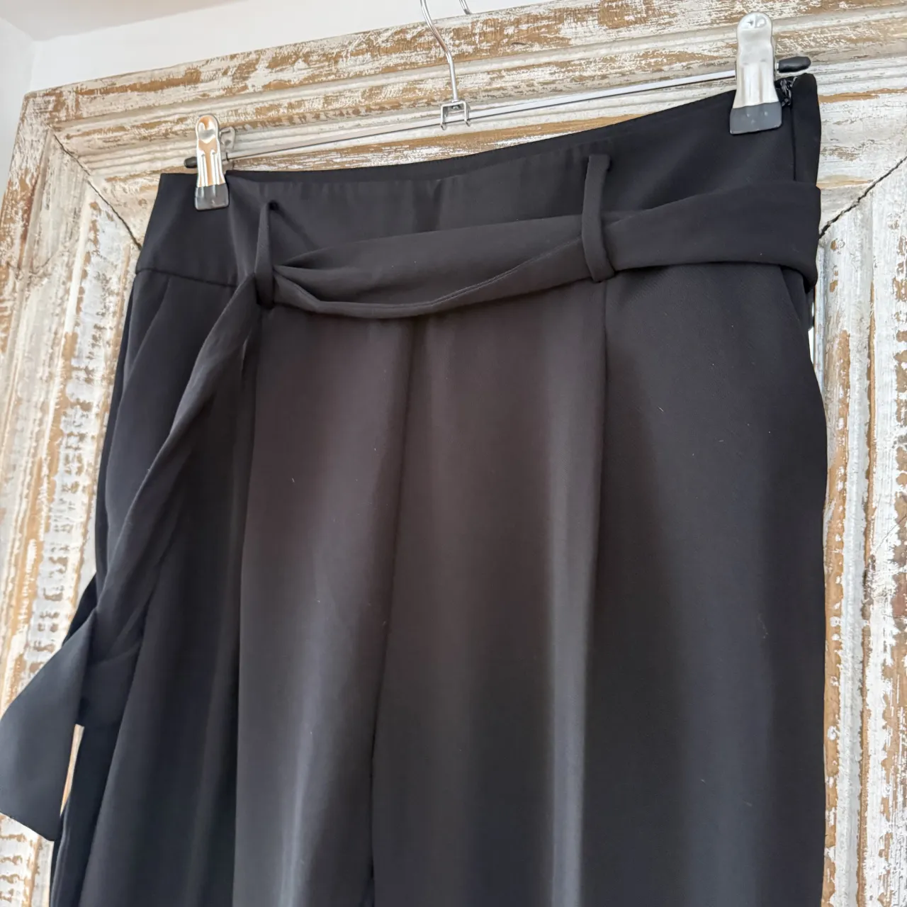 Pantalón Zara - Vista 4