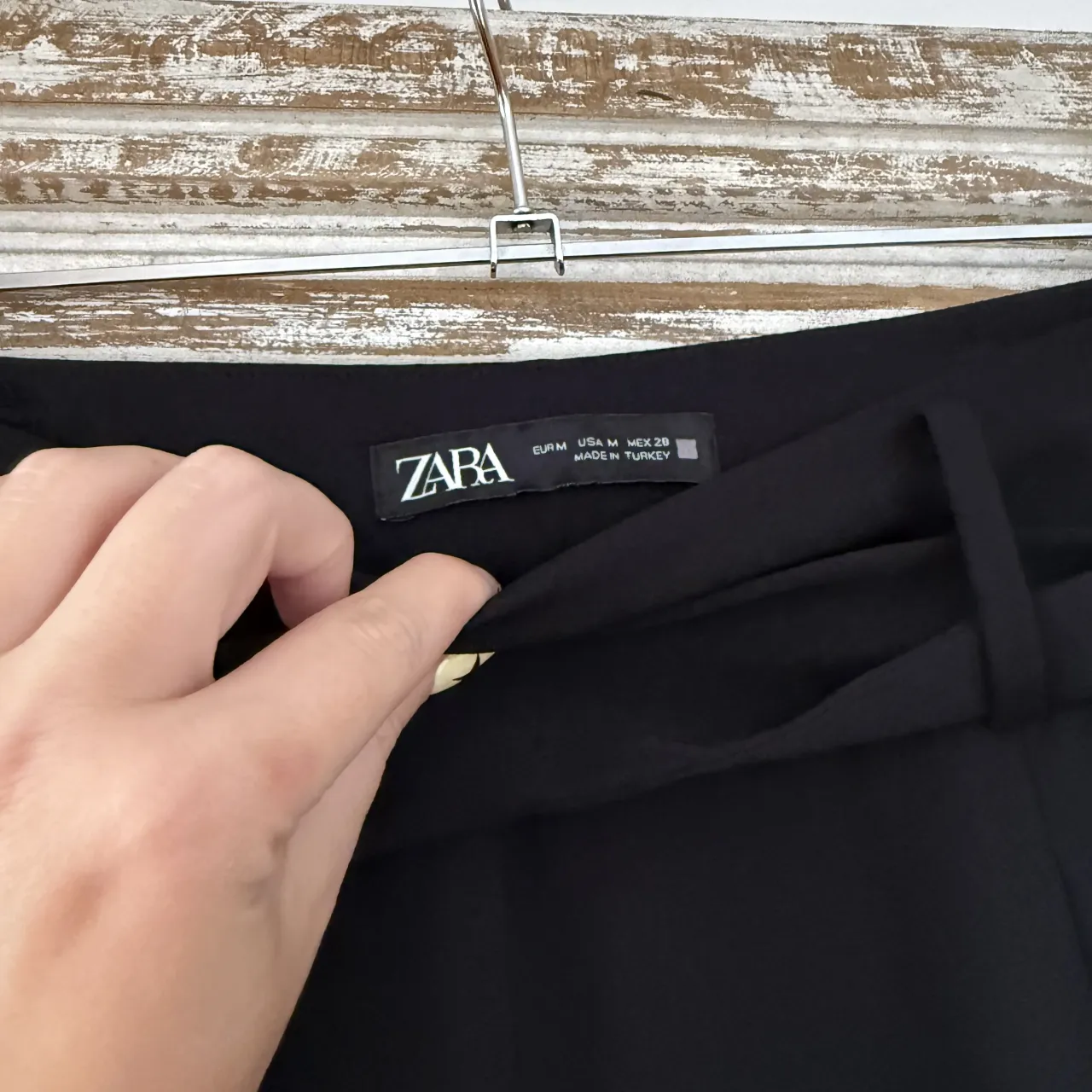 Pantalón Zara - Vista 5