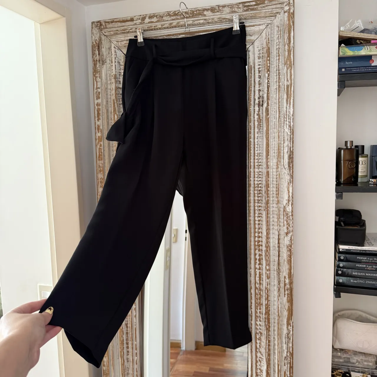 Pantalón Zara - Vista 3