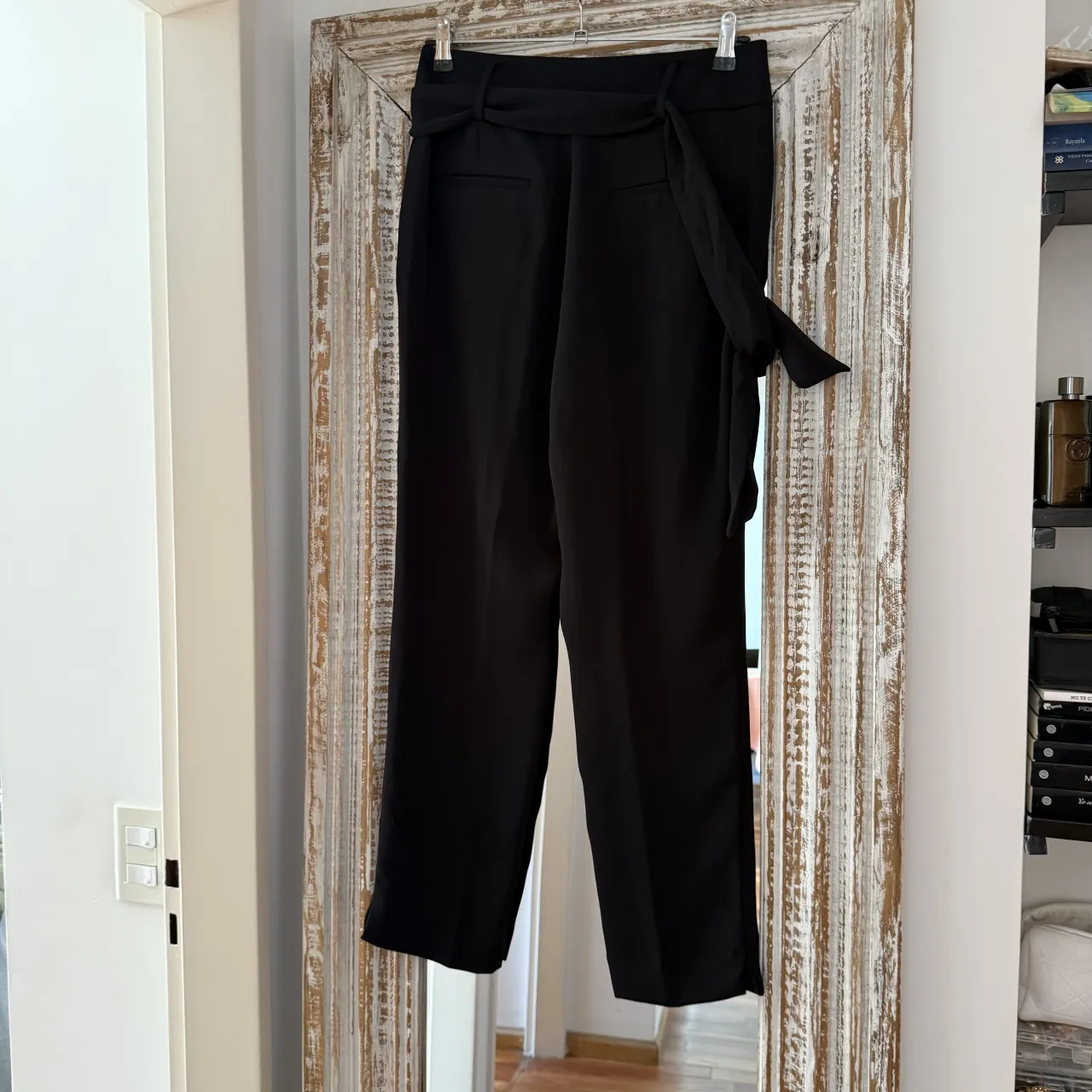 Pantalón Zara - Vista 6