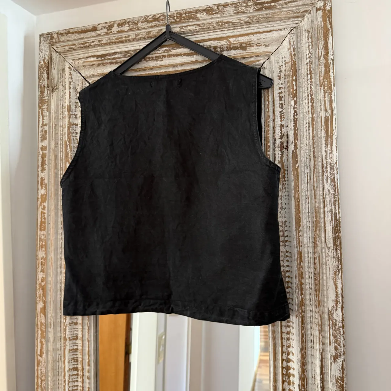 Chaleco Le Utthe - Vista 5