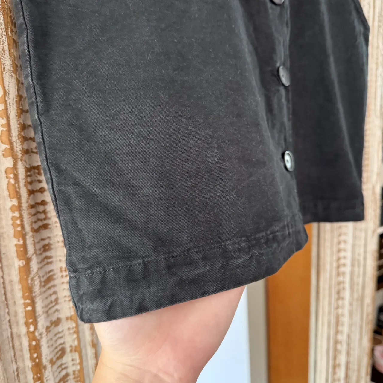 Chaleco Le Utthe - Vista 3