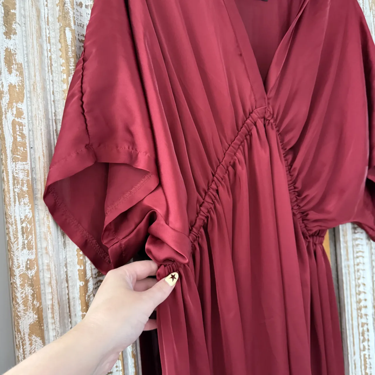 Vestido LOCURE - Vista 5