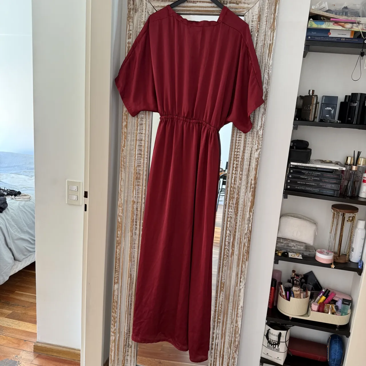 Vestido LOCURE - Vista 7