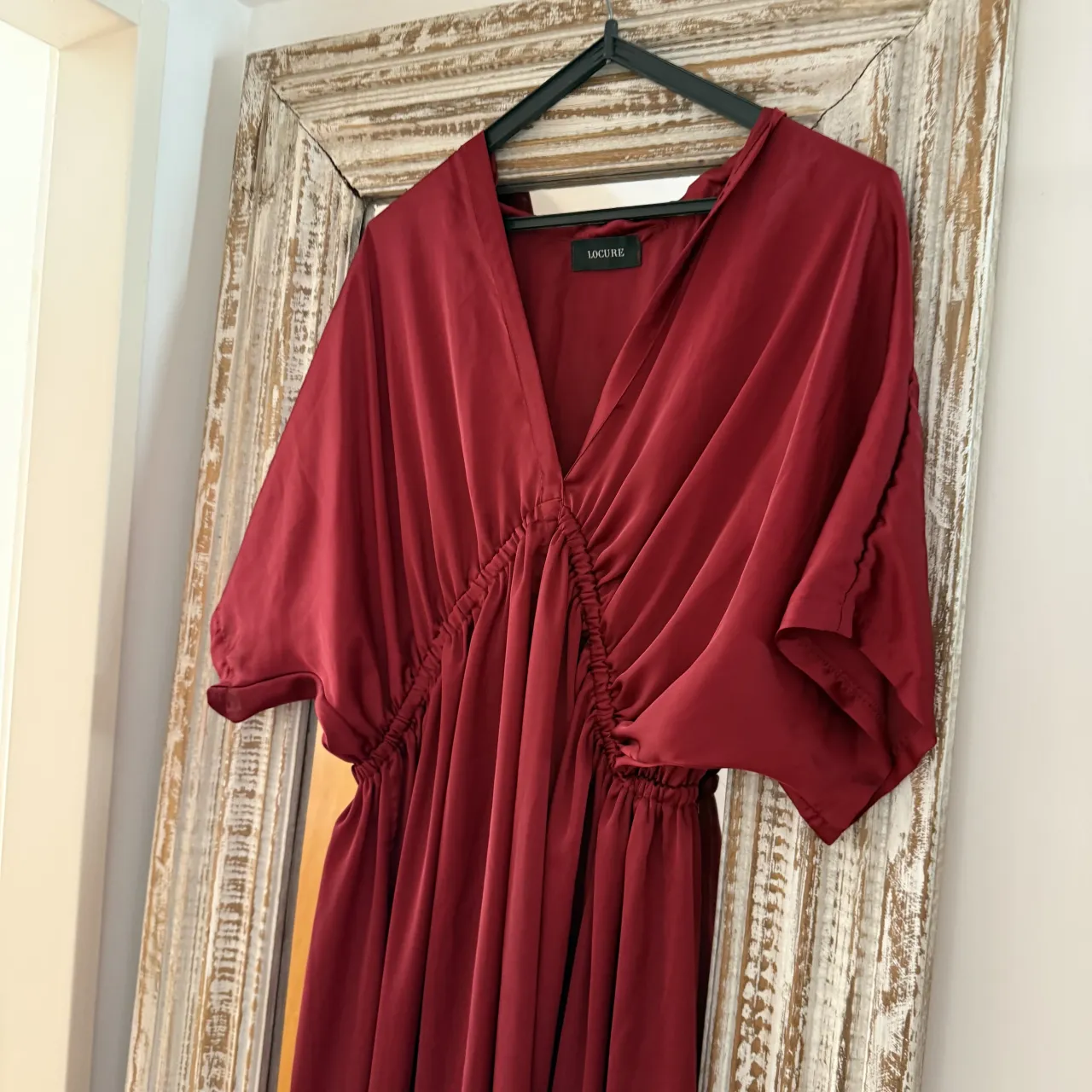 Vestido LOCURE - Vista 2