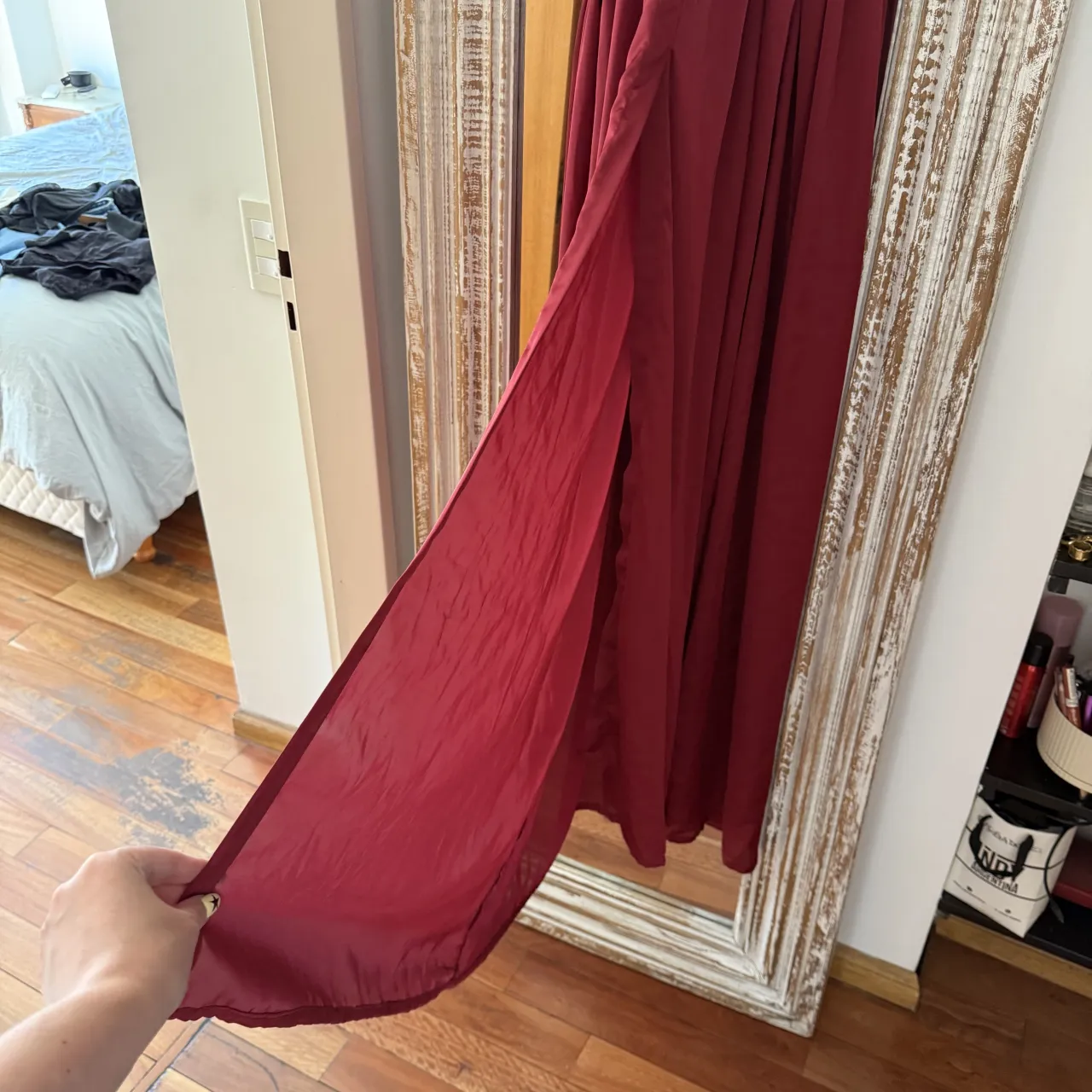 Vestido LOCURE - Vista 6