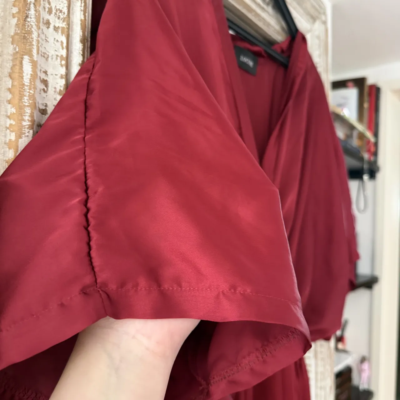 Vestido LOCURE - Vista 3