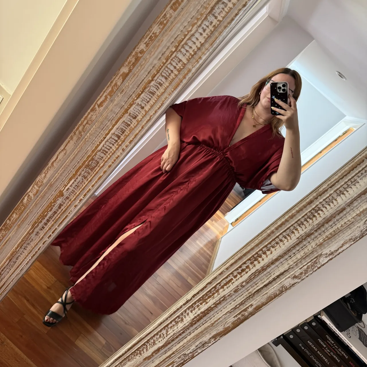 Vestido LOCURE - Vista 8