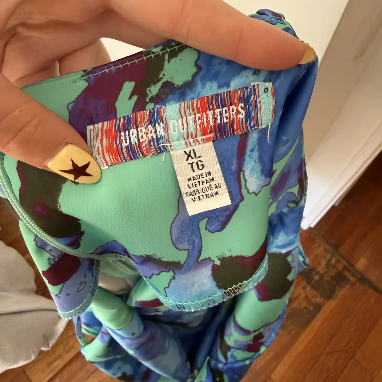 Vestido Urban Outfitters - Vista 7