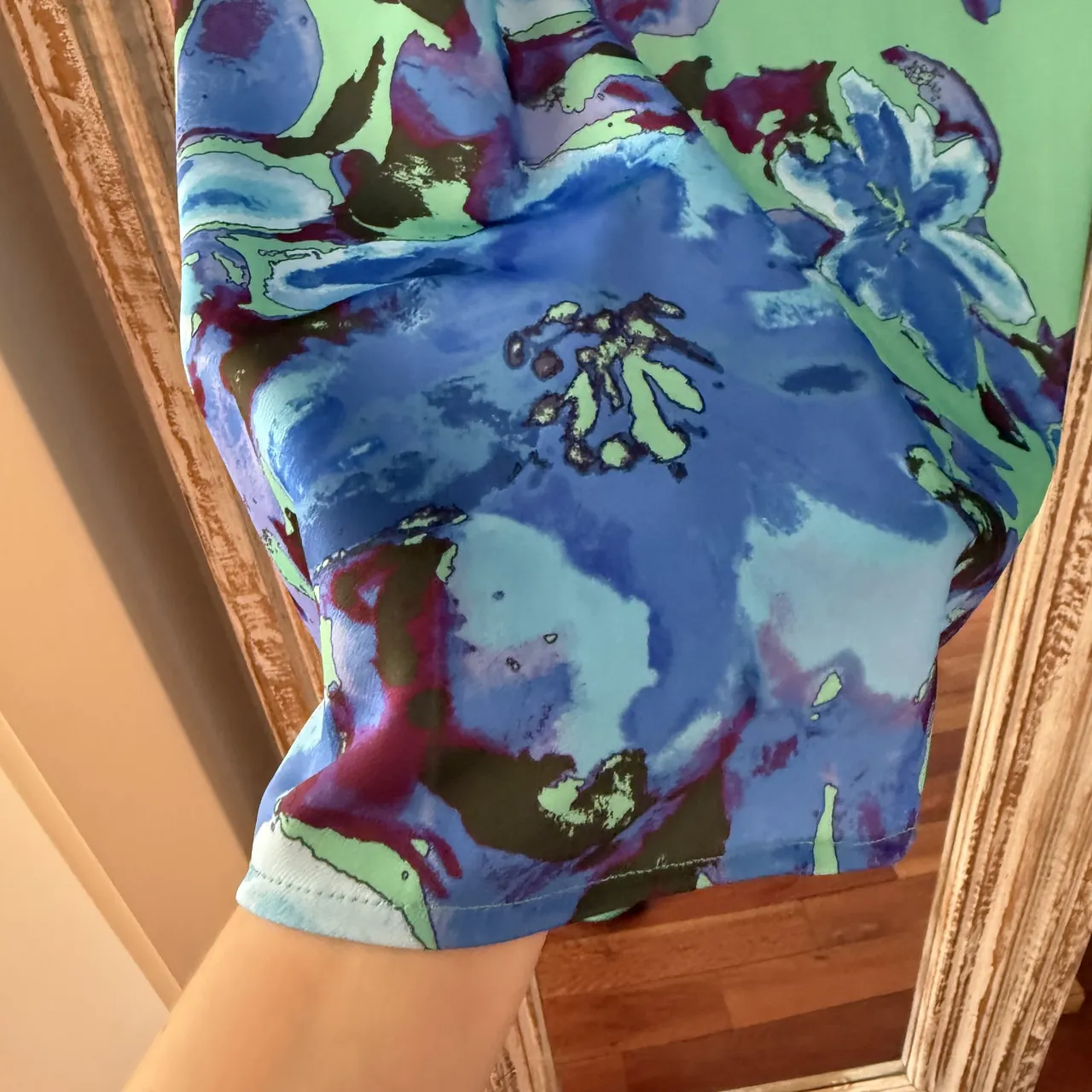 Vestido Urban Outfitters - Vista 4