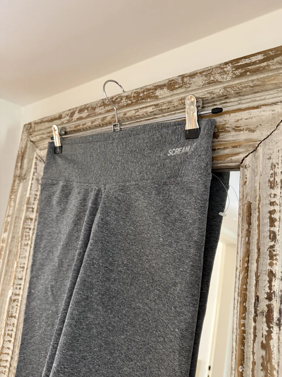 Short Scream - Vista 2