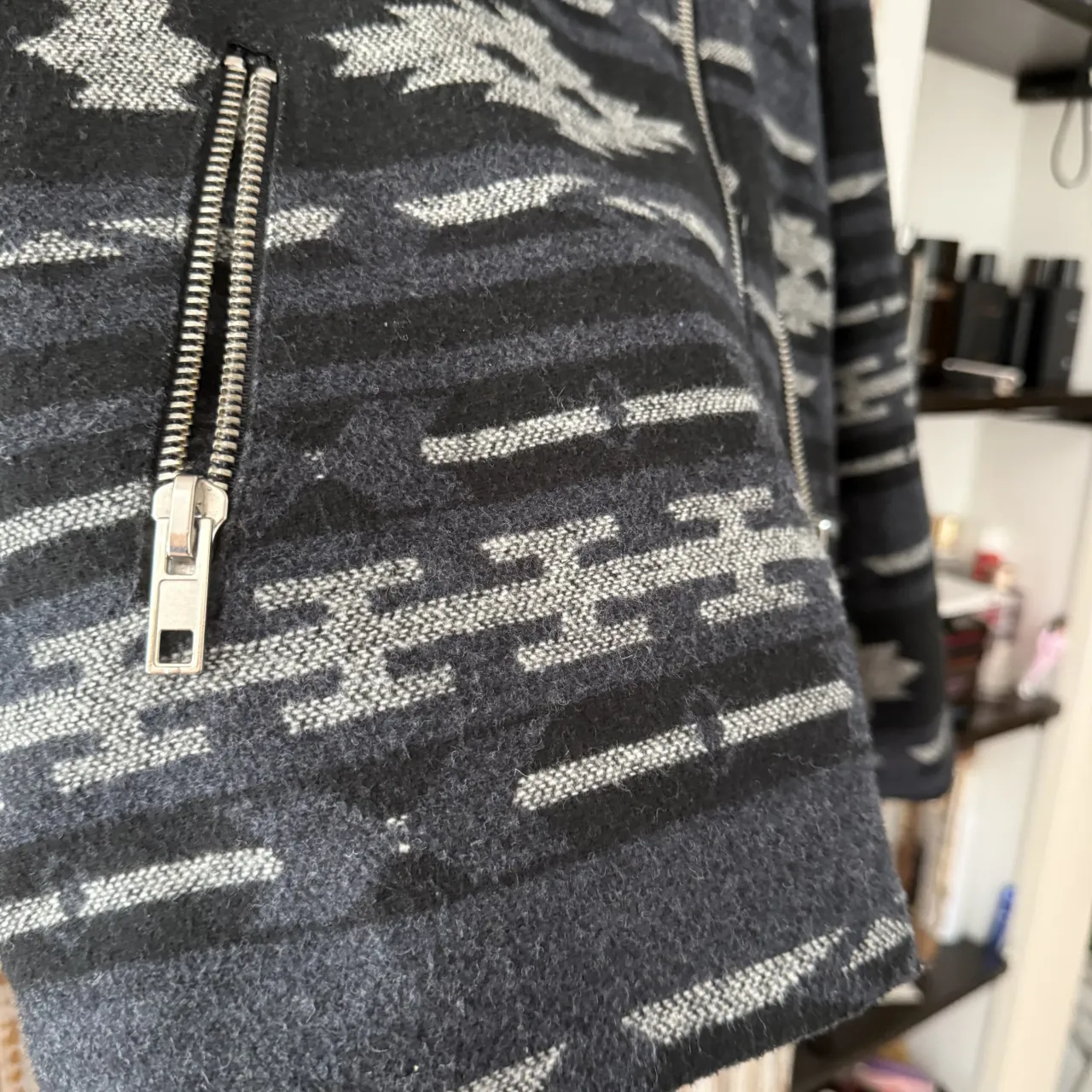 Campera Forever 21 - Vista 3