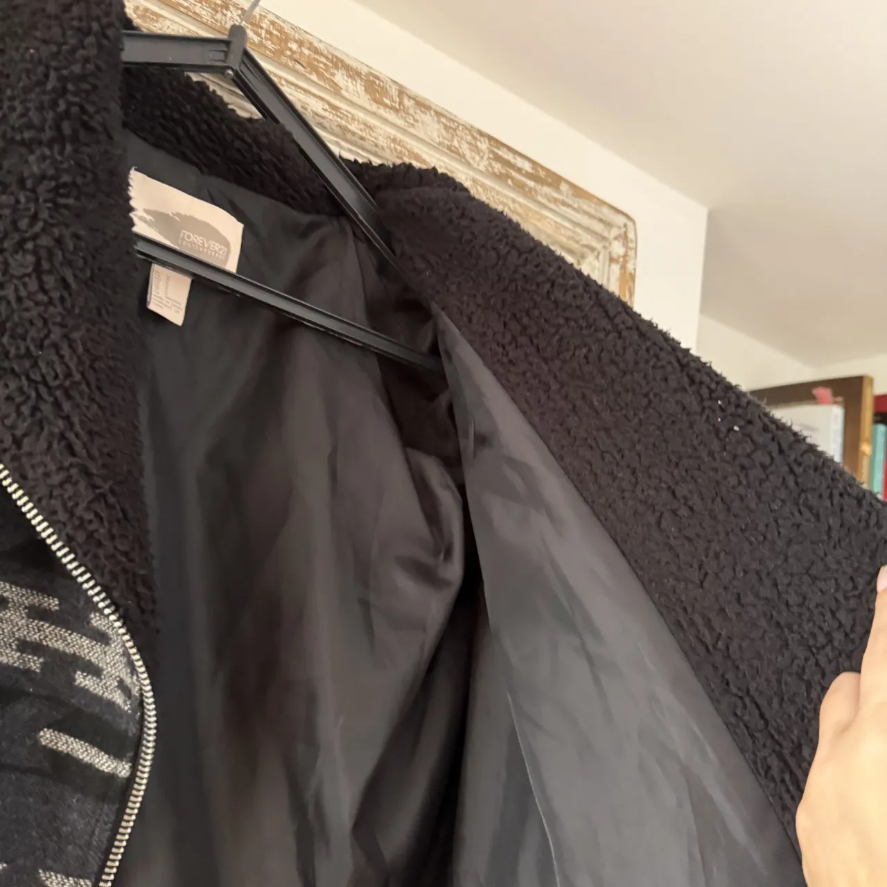 Campera Forever 21 - Vista 6