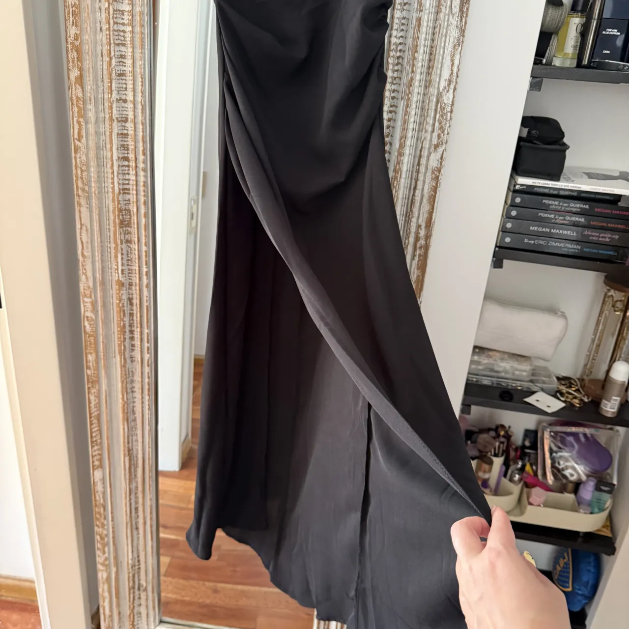 Vestido Shein - Vista 5