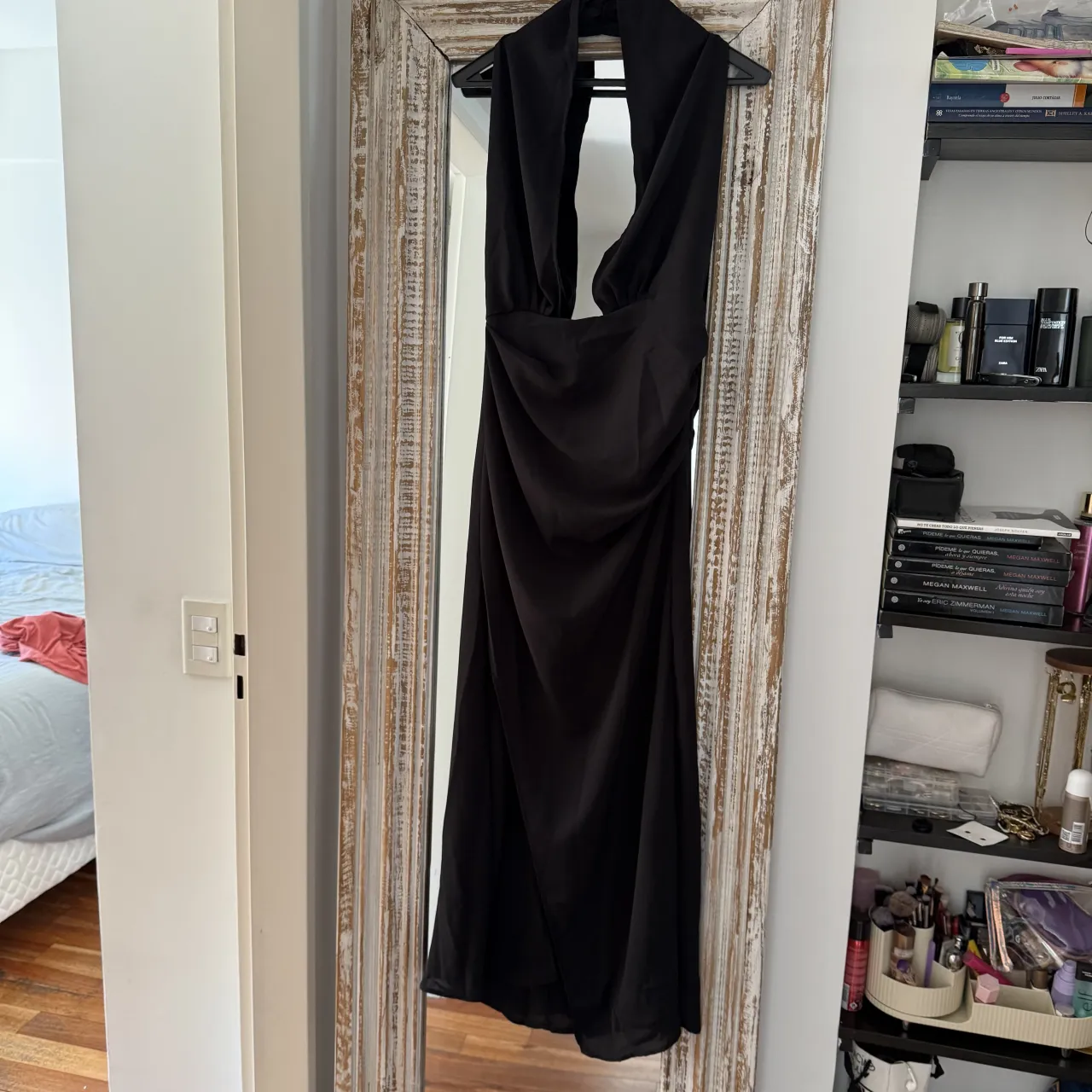 Vestido Shein - Vista 2