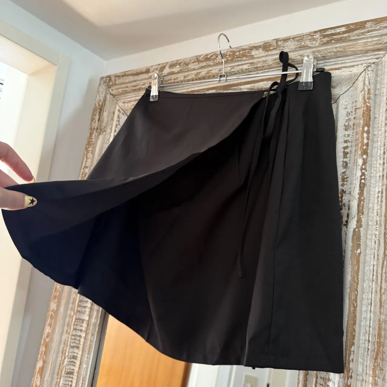 Pollera Shein - Vista 3