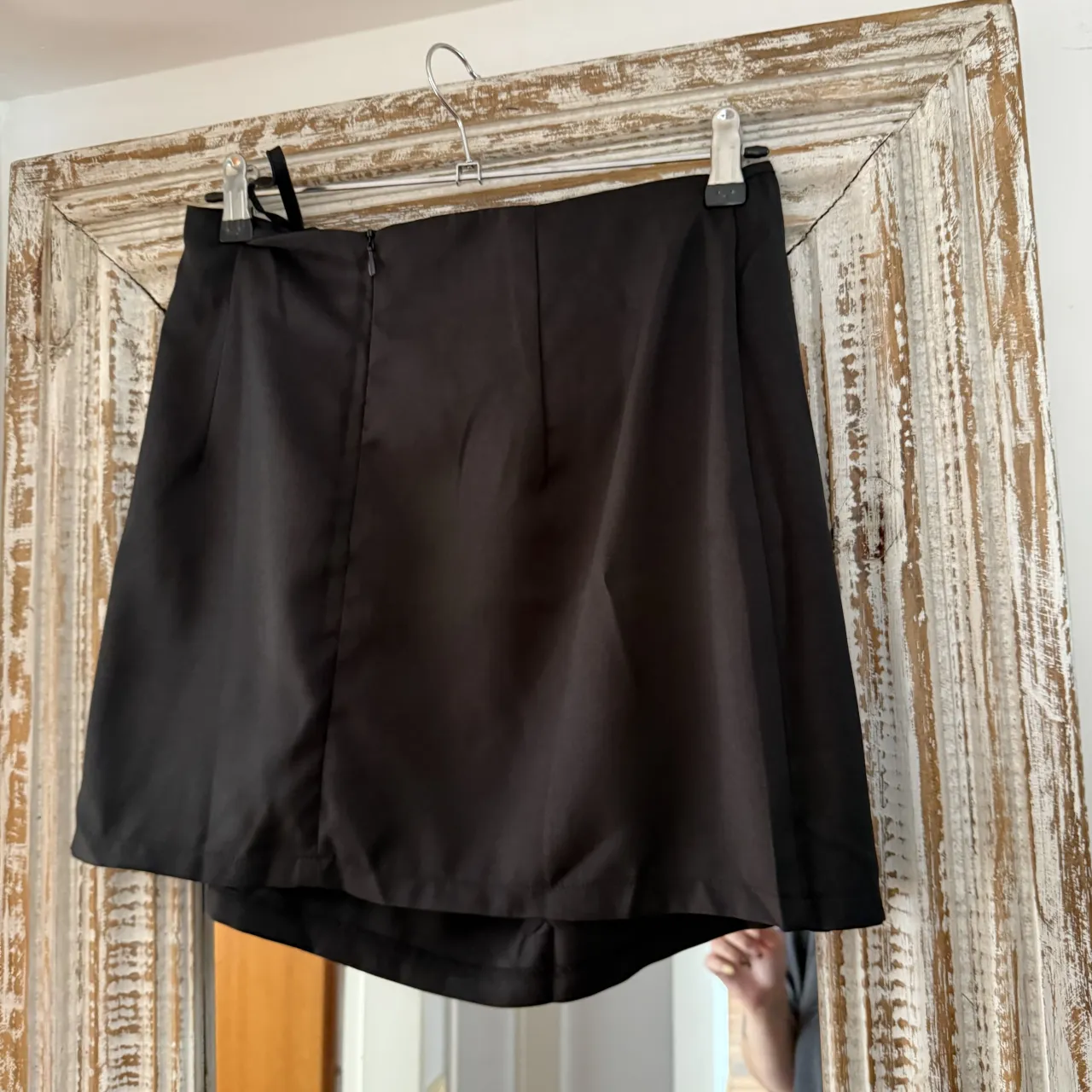 Pollera Shein - Vista 4