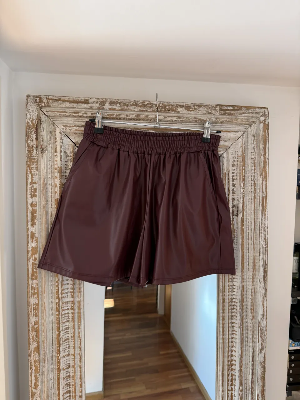 Short Kendall - Vista 3