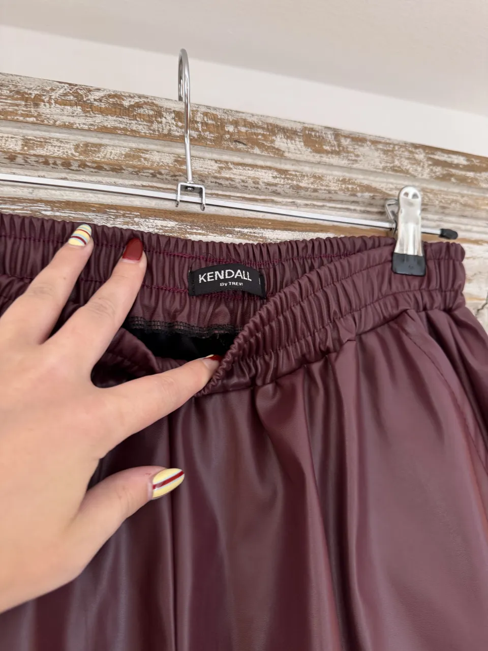 Short Kendall - Vista 5