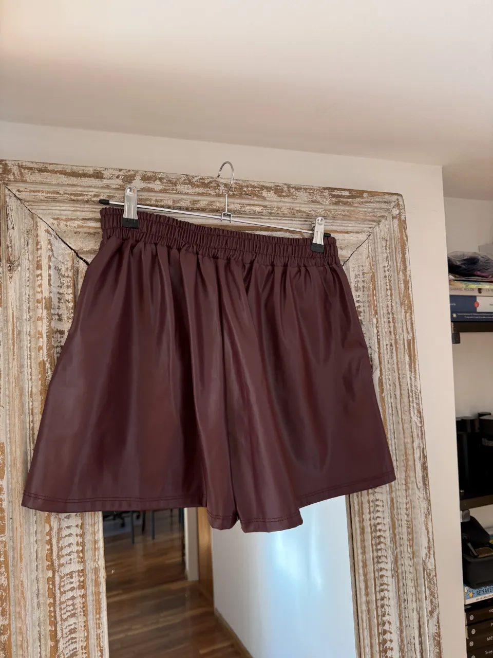 Short Kendall - Vista 6