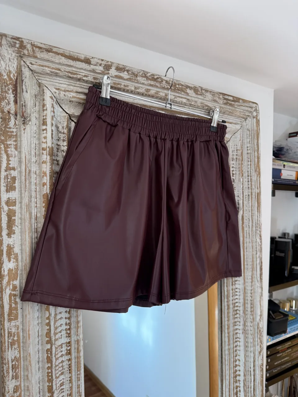 Short Kendall - Vista 4