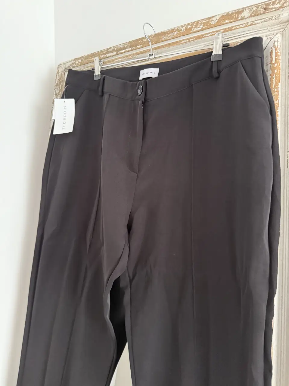 Pantalón Ted Bodin - Vista 2