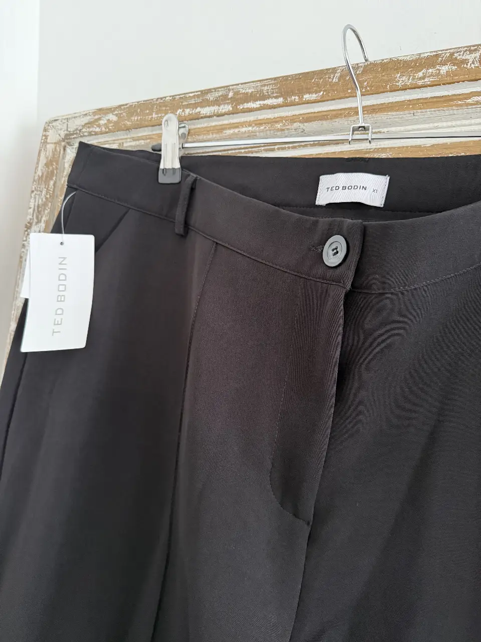 Pantalón Ted Bodin - Vista 3