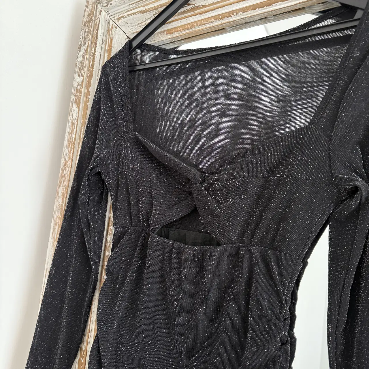 Vestido Shein - Vista 2