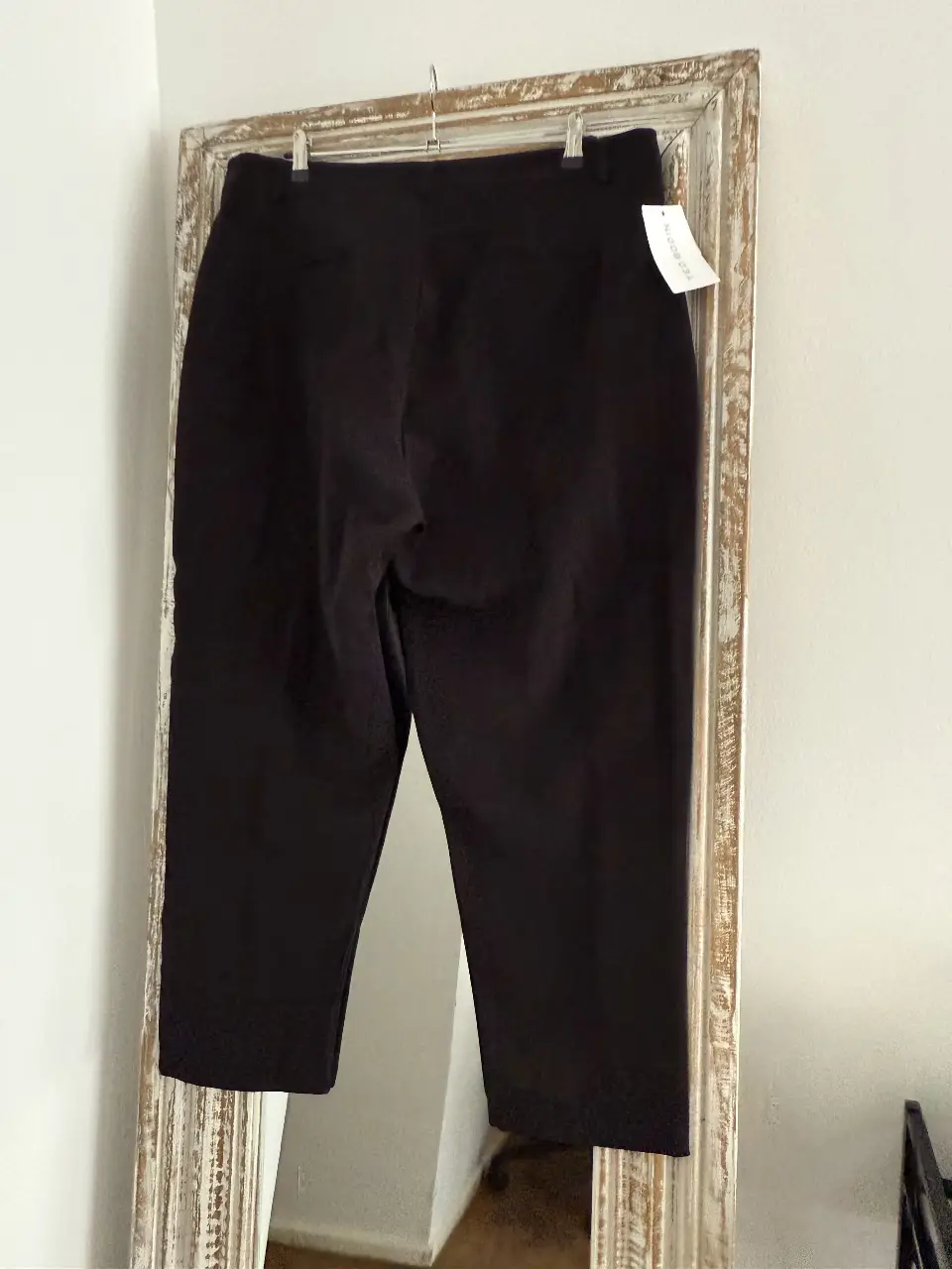 Pantalón Ted Bodin - Vista 4