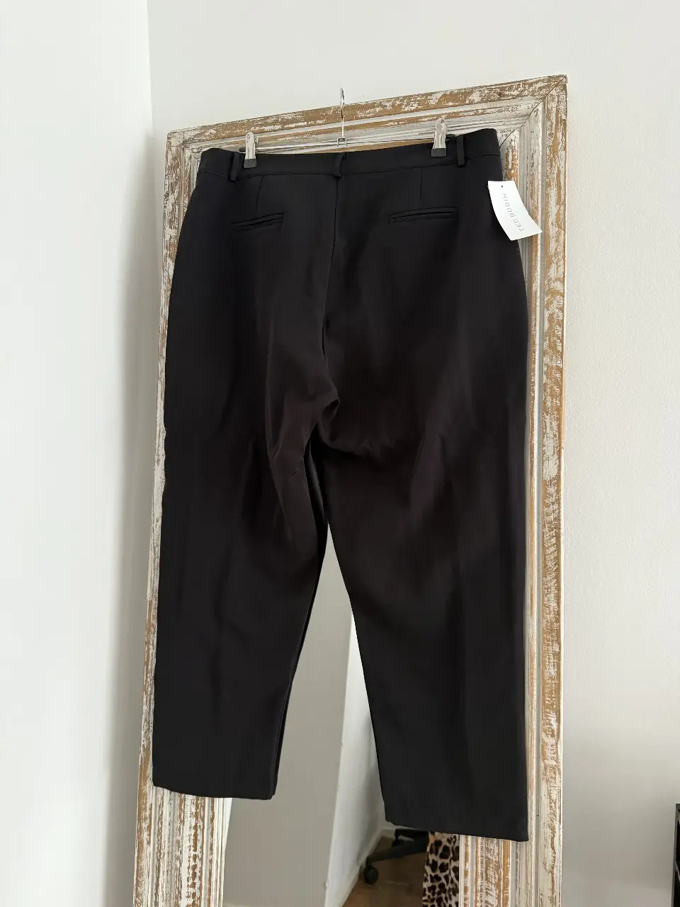 Pantalón Ted Bodin - Vista 5