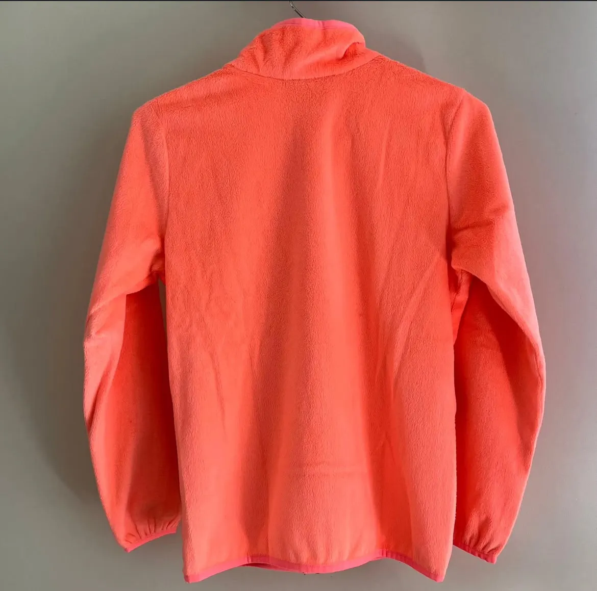 Campera de polar Columbia - Vista 2