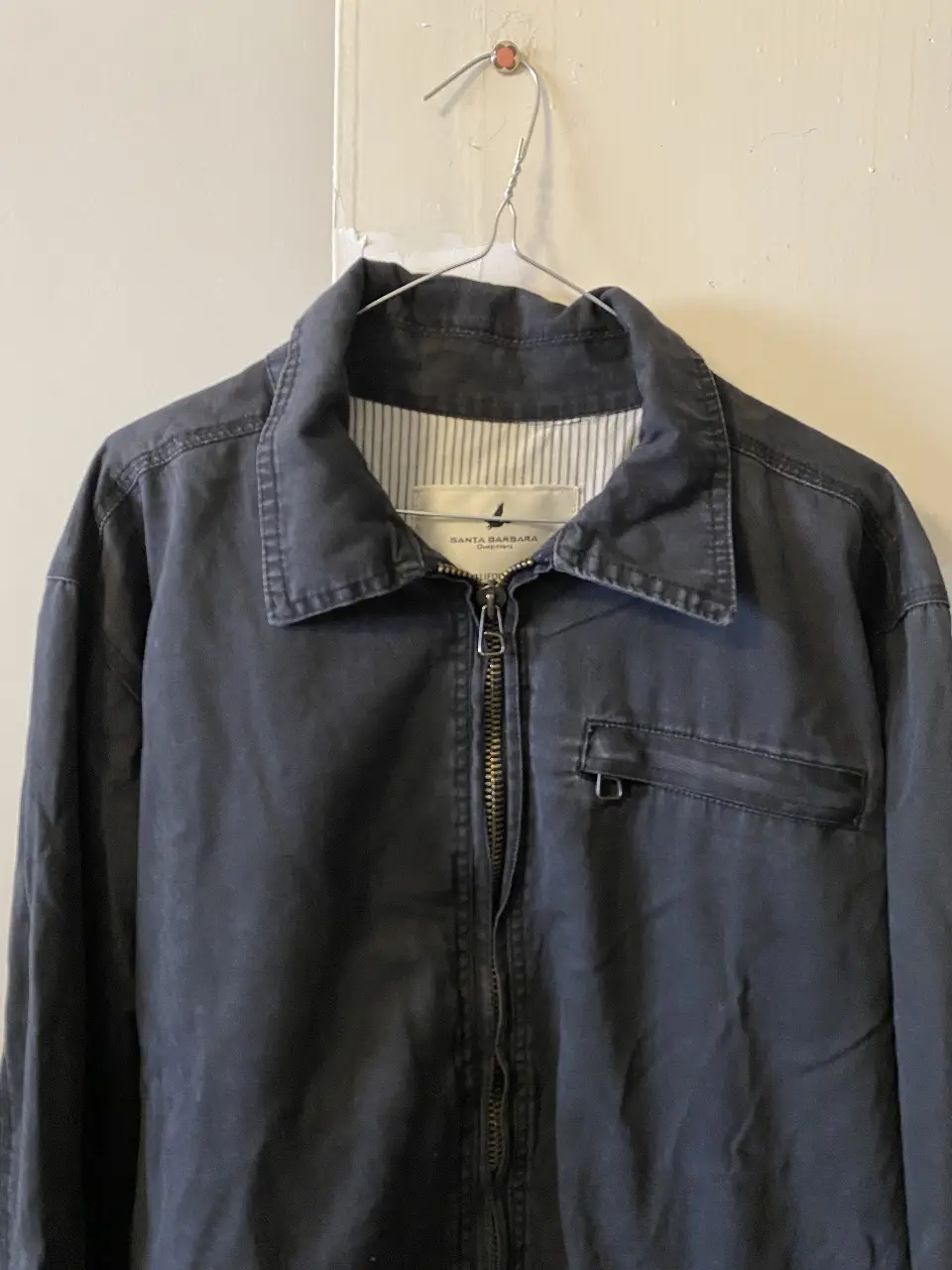 Campera Santa Barbara Outfitters - Vista 2