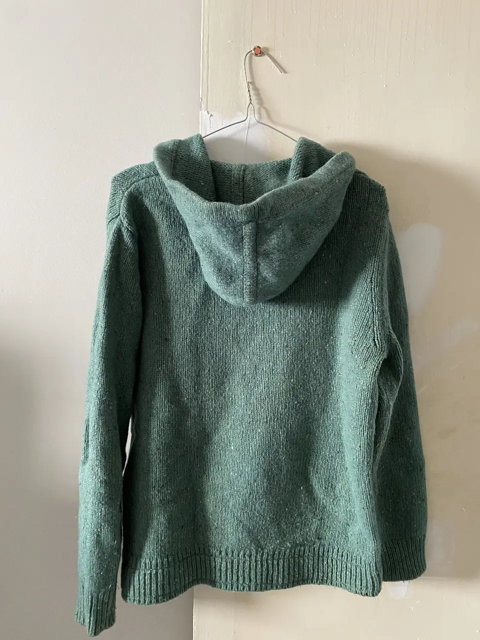 Sweater Patagonia - Vista 2