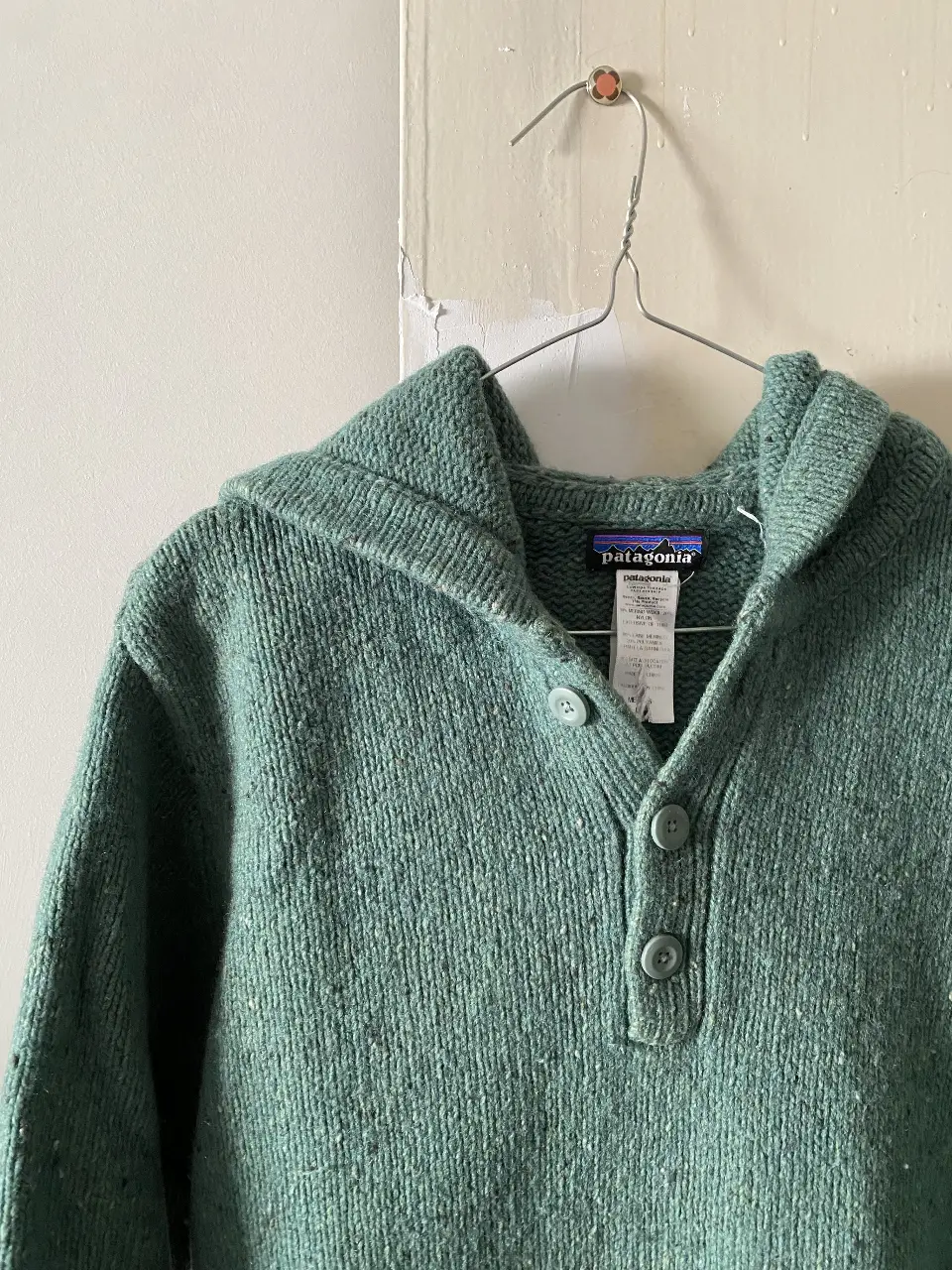 Sweater Patagonia - Vista 3