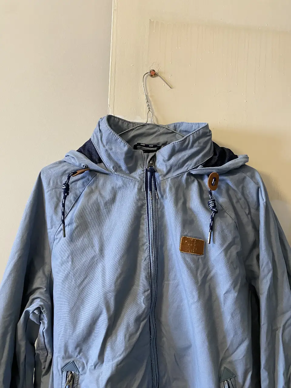 Campera Springfield - Vista 3