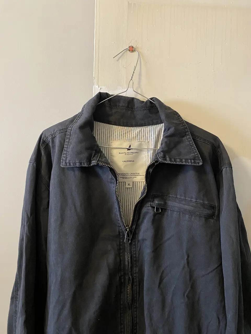 Campera Santa Barbara Outfitters - Vista 3