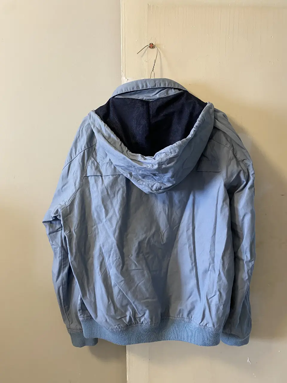 Campera Springfield - Vista 2