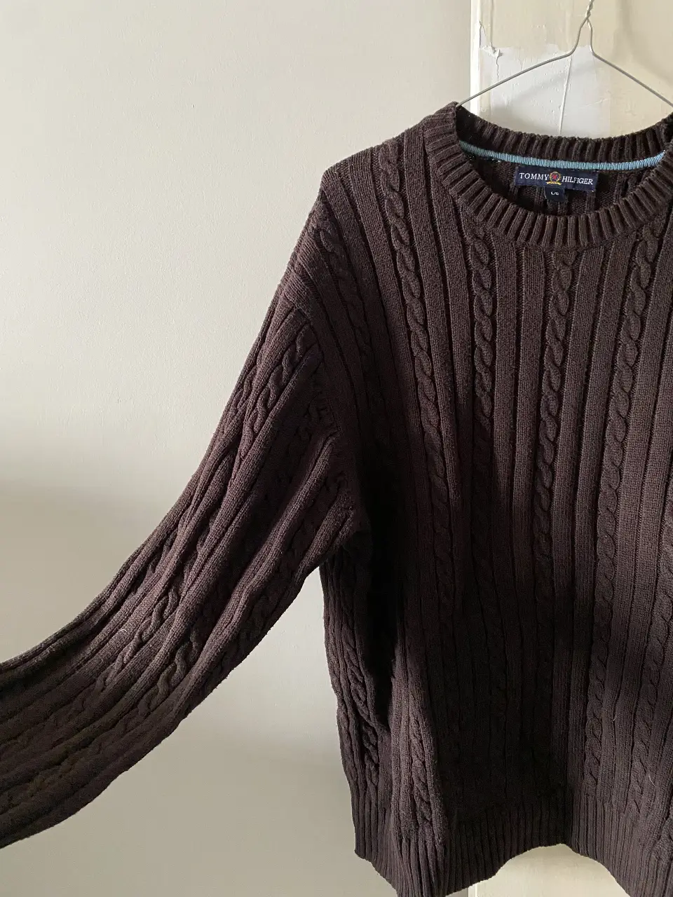 Sweater Tommy Hilfiger - Vista 4
