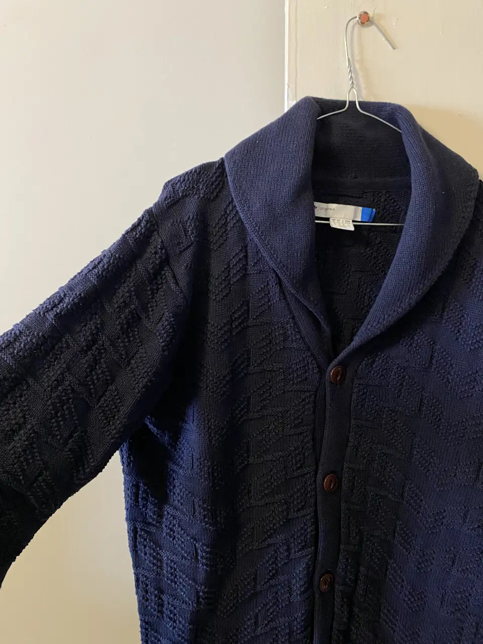 Cardigan adidas - Vista 2