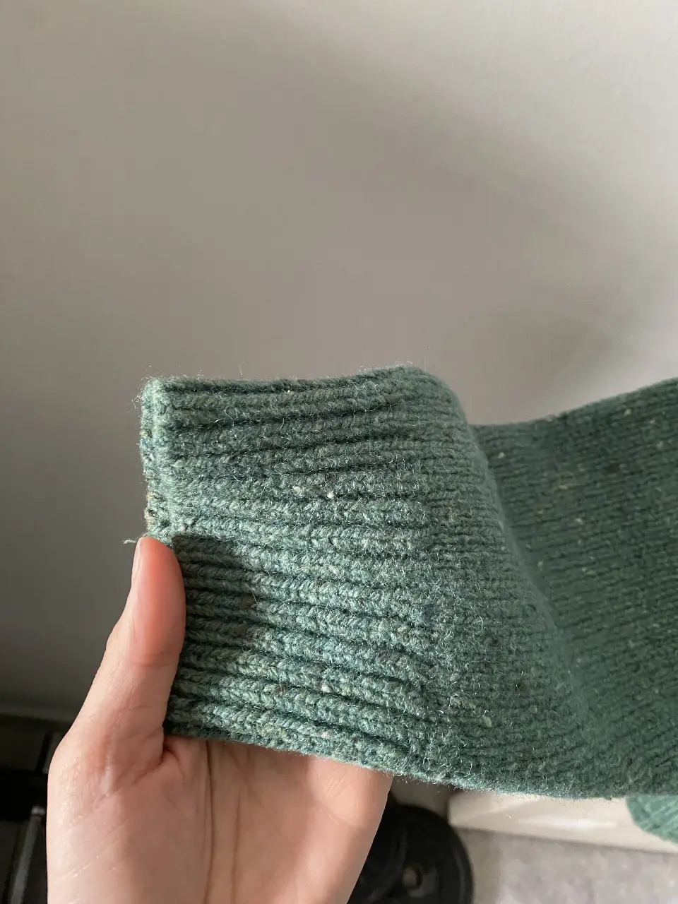 Sweater Patagonia - Vista 5