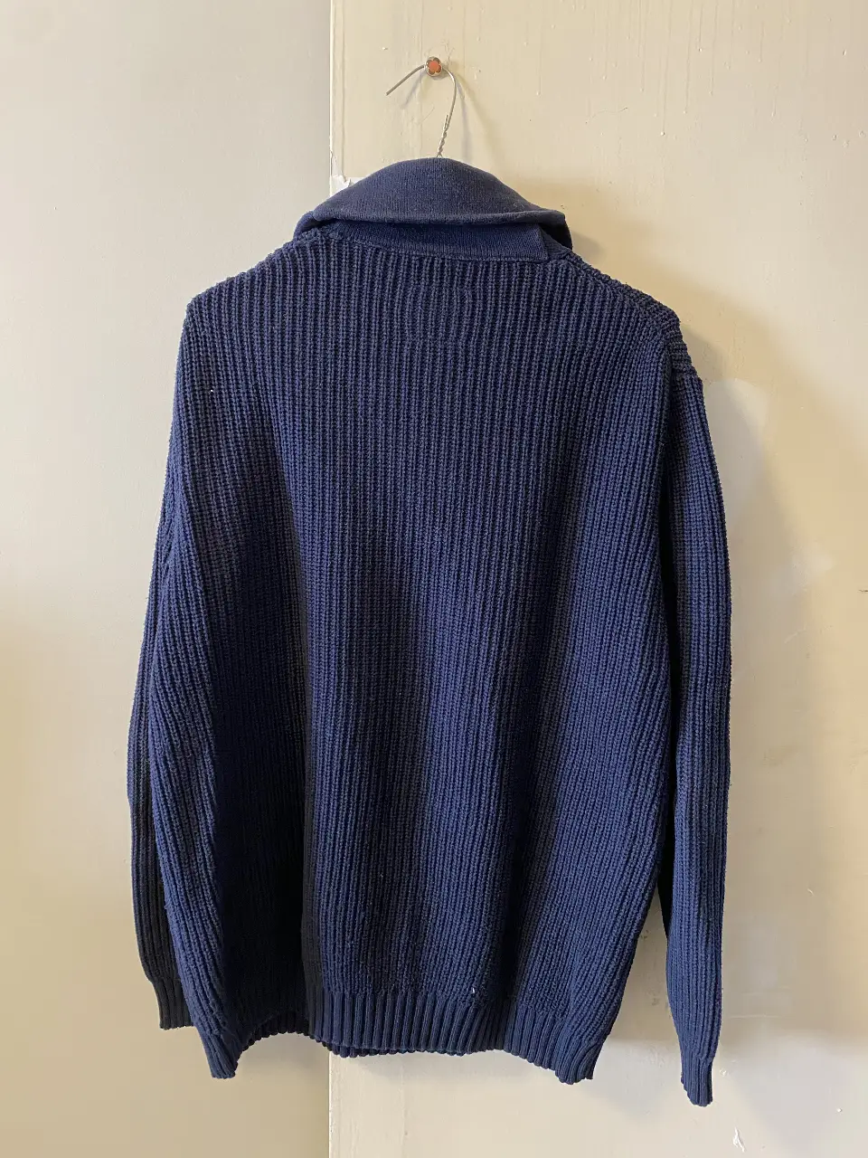 Sweater Wanama - Vista 2