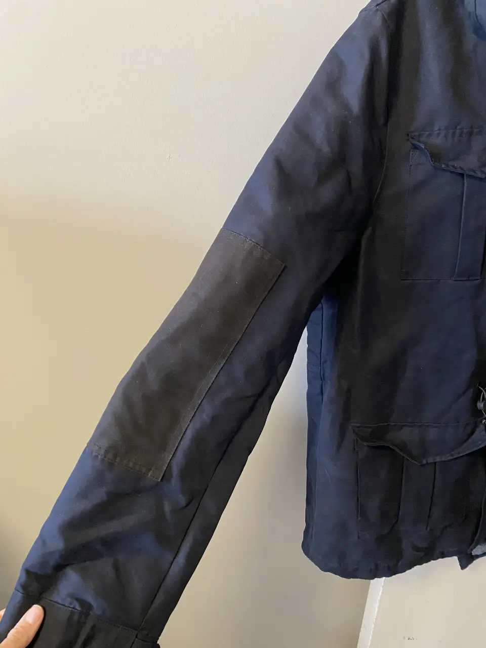 Campera Herencia - Vista 3