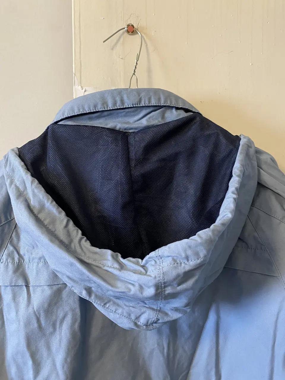 Campera Springfield - Vista 5