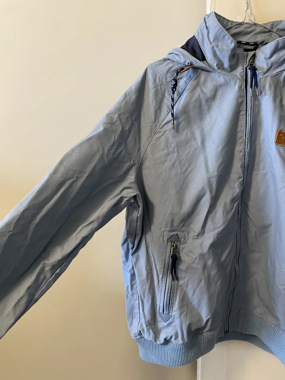 Campera Springfield - Vista 4