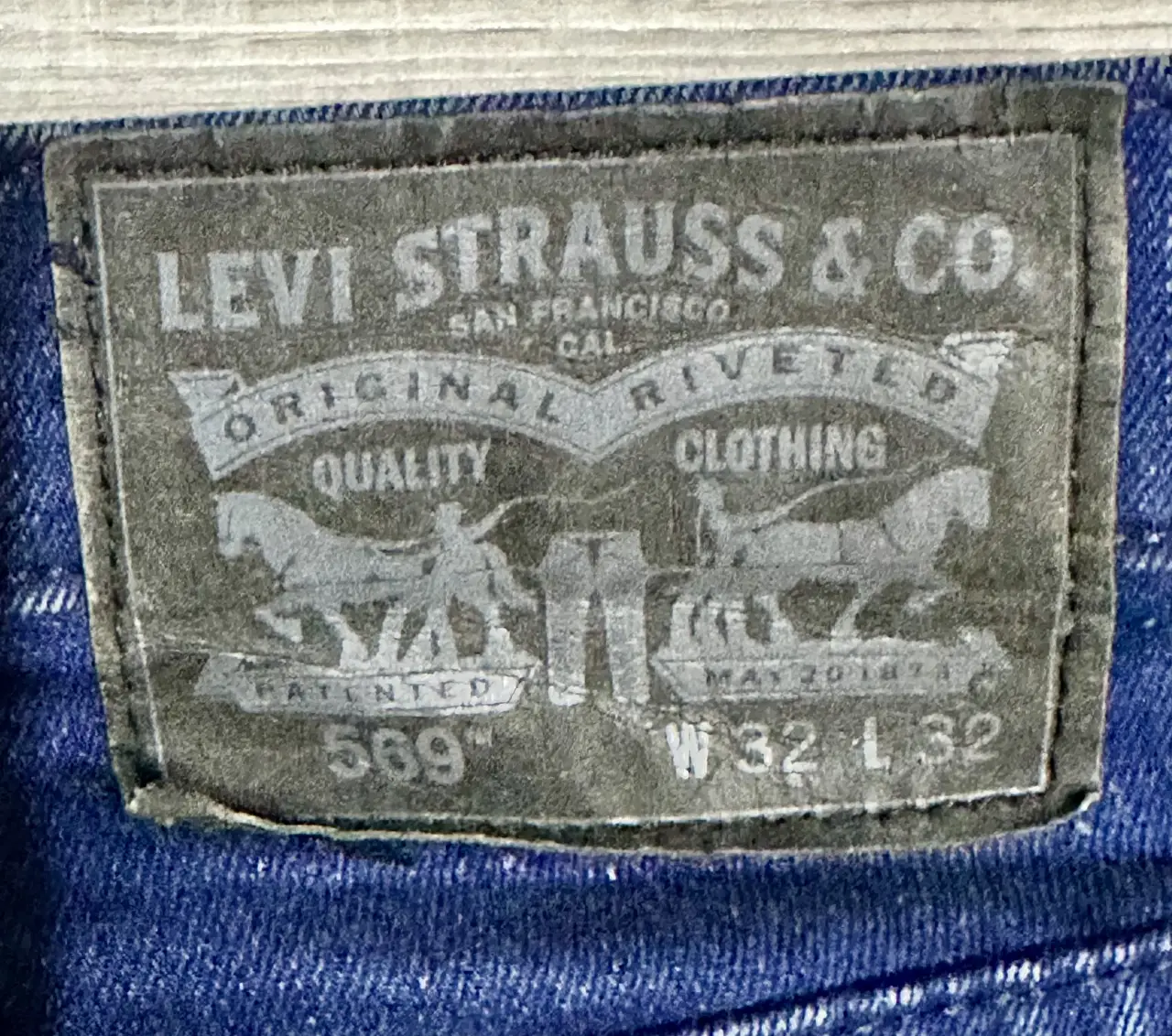Jean Levi's - Vista 3