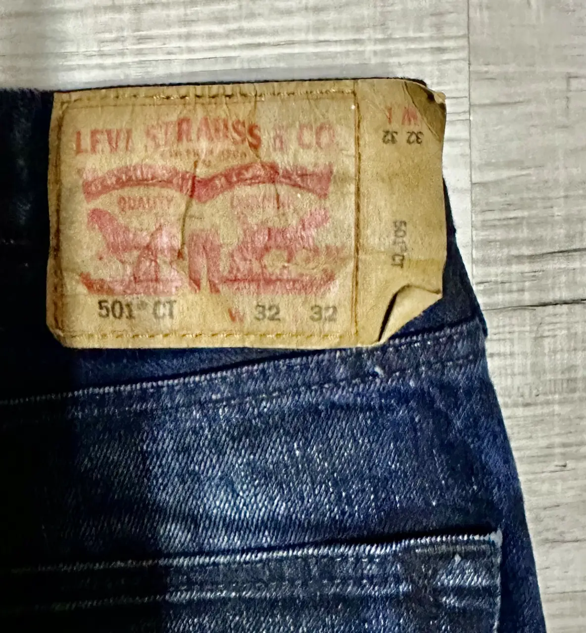 Jean Levi's - Vista 3