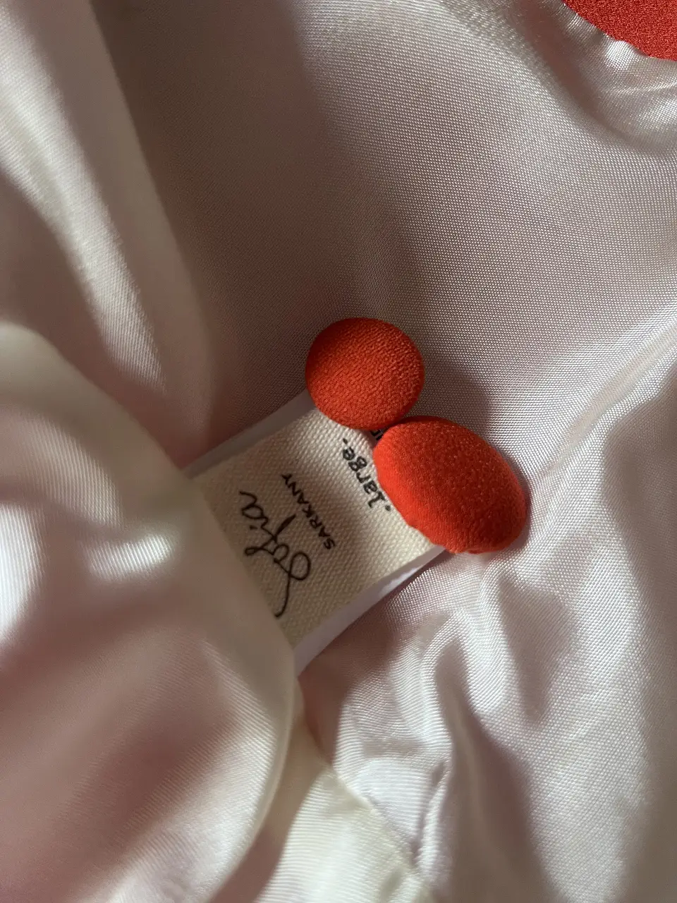 Blazer Sofia Sarkany - Vista 4