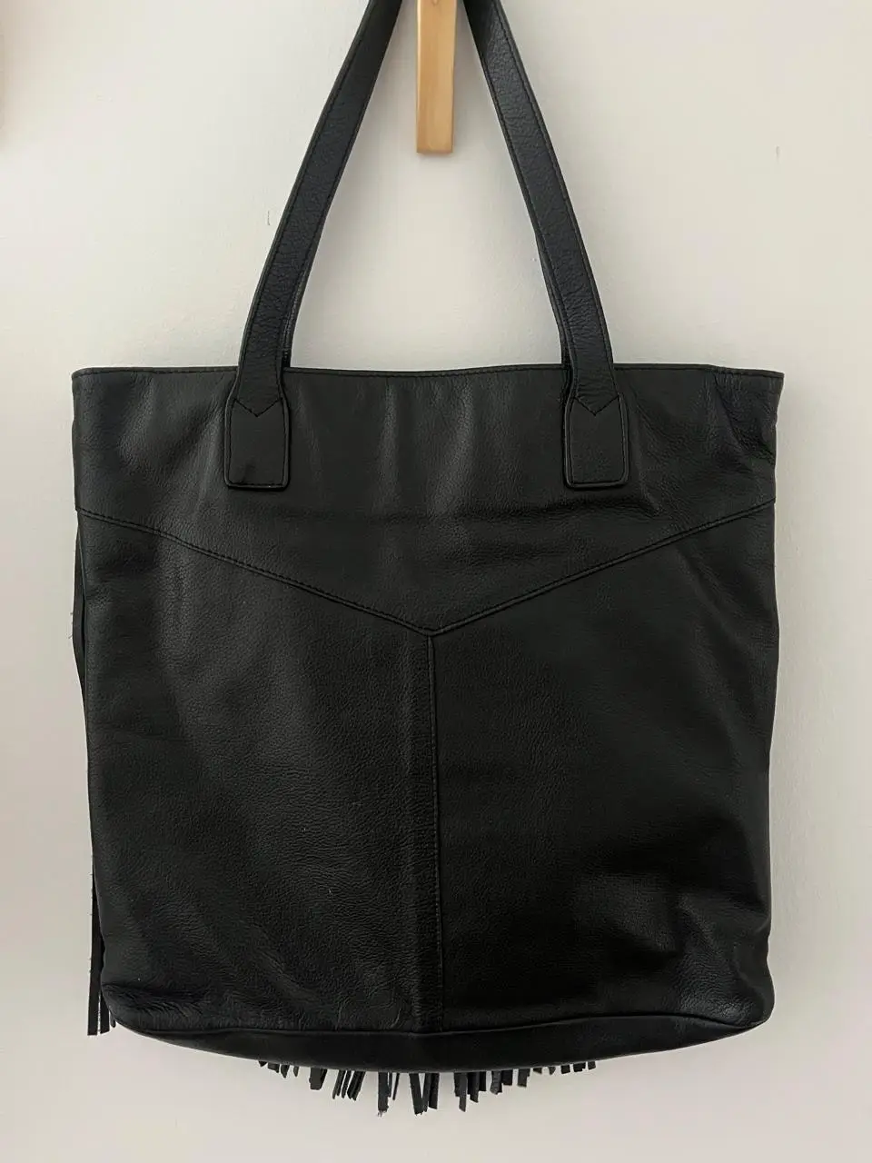 Tote bag Prüne - Vista 2